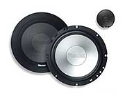 Компонентные акустические системы Velas VSC-55 CRE