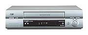 Видеомагнитофон JVC HR-J295EE