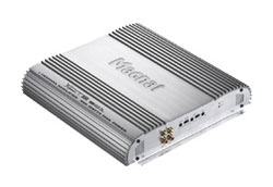 Автомобильный усилитель мощности SONY XM-2100GTX