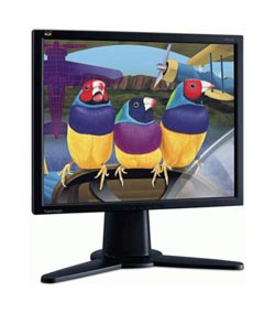 LCD монитор Viewsonic VP912s