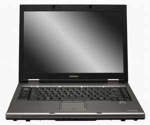 Ноутбук Toshiba Tecra M9-19T