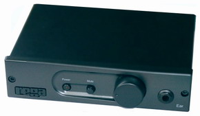 Усилитель для наушников REGA Ear