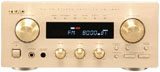 AV-усилитель TEAC AV-H500D