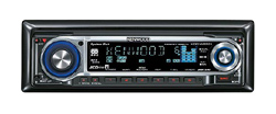 CD-магнитола KENWOOD KDC-W6531Y