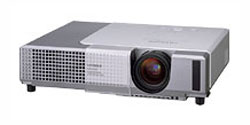 LCD видеопроектор Hitachi CP-X340