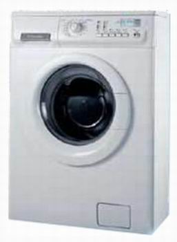 Electrolux EWS 10400 W