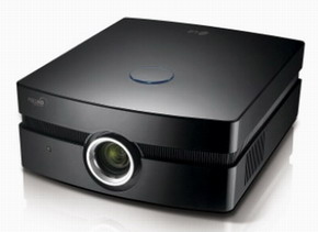 DLP-проектор LG AF-115