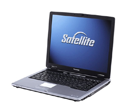 Ноутбук Toshiba Satellite A50-109