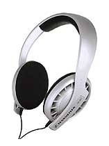 Наушники Sennheiser HD 457