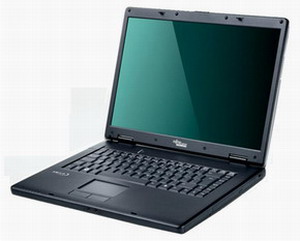 Ноутбук Fujitsu-Siemens Amilo Li 2732/Li 2735