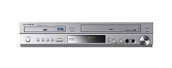 DVD/VHS-проигрыватель Samsung DVD-V7500K