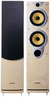 Акустическая система Wharfedale Evolution 30