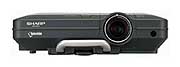 LCD видеопроектор Sharp XG-C50X