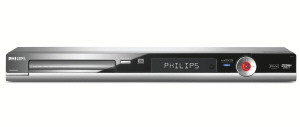 DVD-рекордер Philips DVDR3460H