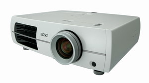 Жидкокристаллический проектор Epson EH-TW4400