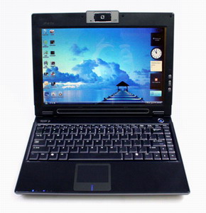 Ноутбук Asus W5Fe