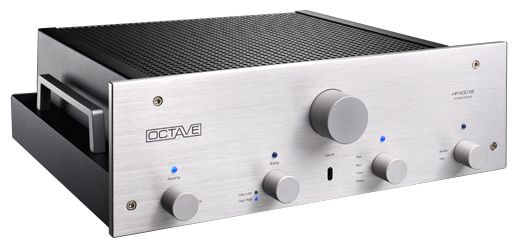 Предварительный усилитель OCTAVE HP 500 SE