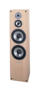 Акустическая система Radiotehnika Rigonda MM-1 Silver