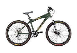 Горный велосипед Haro ESCAPE 8.2 2005