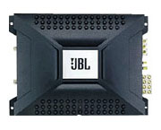 Автомобильный усилитель мощности JBL P80.4