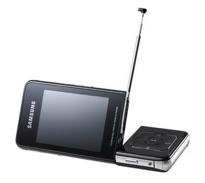 Мобильный телефон Samsung SGH-F500 The Ultra Video