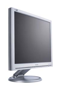 LCD монитор Philips 190S5FS
