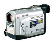 Цифровая видеокамера Samsung VP-D15i