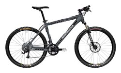 Горный велосипед MERIDA Matts Speed-D