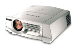 LCD видеопроектор Mitsubishi LVP-XL5950LU