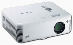 DLP проектор Optoma EP774