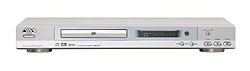 DVD-проигрыватель Aiwa XD-AX10