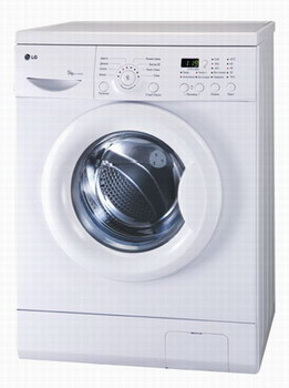 LG WD-10264N
