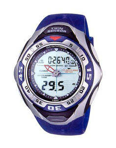Наручные часы Casio SPF-60-2A2