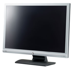 LCD монитор BenQ G2400WA