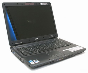 Ноутбук Acer TravelMate 5720-301G16Mn (LX.TK20Z.361)