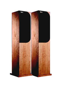 Акустическая система ProAc RESPONSE D15 черный ясень