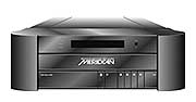 DVD-проигрыватель Meridian 800.3