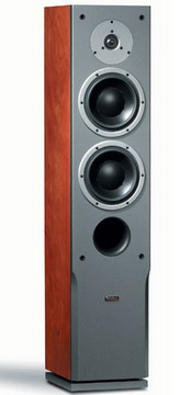 Акустическая система Dynaudio Audience 72 cherry wood