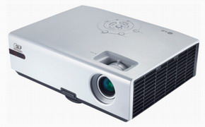 DLP-проектор LG DX-420