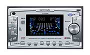 Автомагнитола двойной высоты (2 DIN) Panasonic CQ-VX2300W