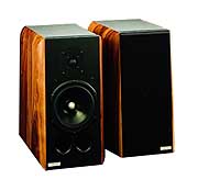 Акустическая система Aliante Classic Iperspazio