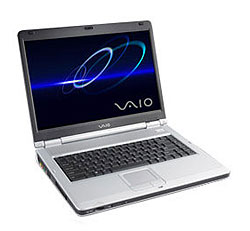 Ноутбук Sony Vaio PCG-K35