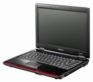 Ноутбук Samsung Q310