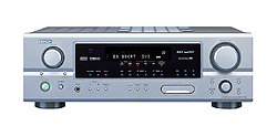 AV-ресивер DENON AVR-1905