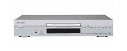 DVD-проигрыватель Thomson DTH225E