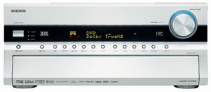 AV-ресивер ONKYO TX-NR906