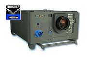 DLP видеопроектор Digital Projection Thunder 10000Dsx