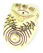 Гитарный эффект (педаль) Danelectro DF-1 Psycho Flange