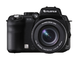 Цифровая фотокамера FujiFilm FinePix S9500
