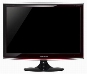LCD монитор Samsung SyncMaster T190